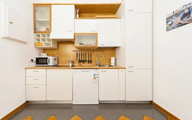 Parco Melloni Apartment