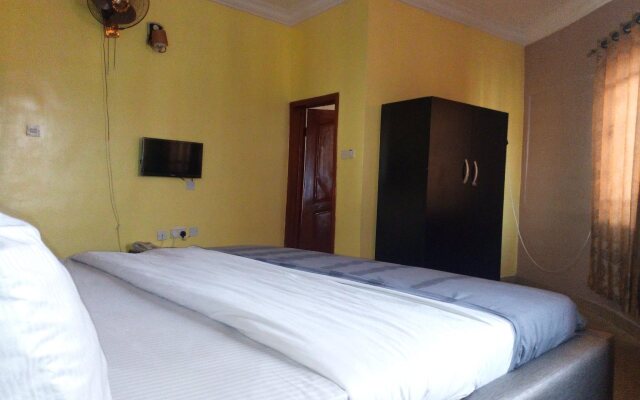 Villas Hotel