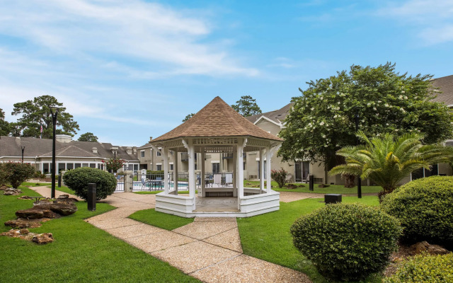 Sleep Inn Savannah Midtown