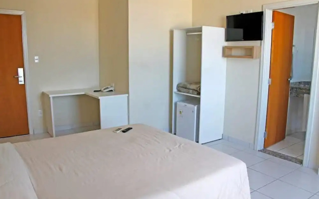 Habitat Hotel de Leme