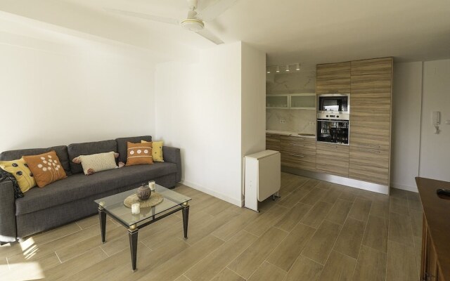 Apartment in San Juan Beach