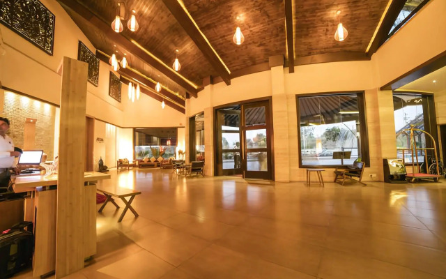 Rudraksh Club & Resorts