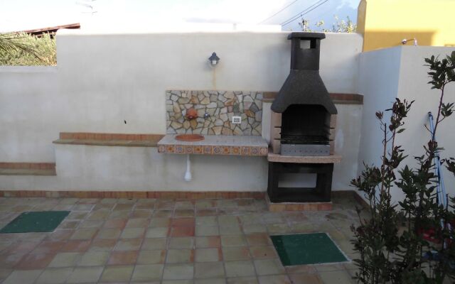 Villa Maragani Charme & Relax