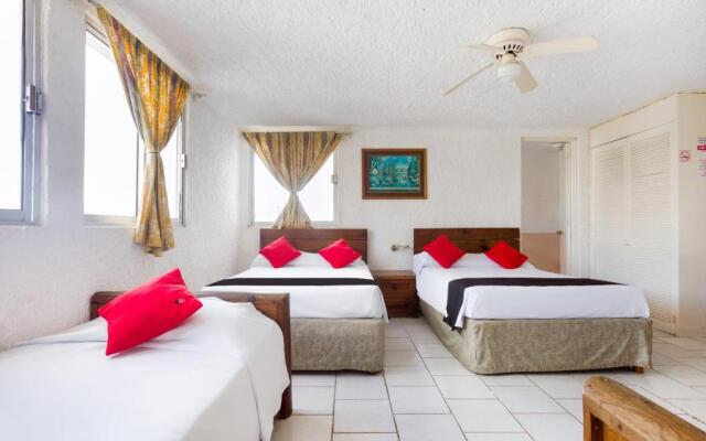 Capital O Farallon Inn