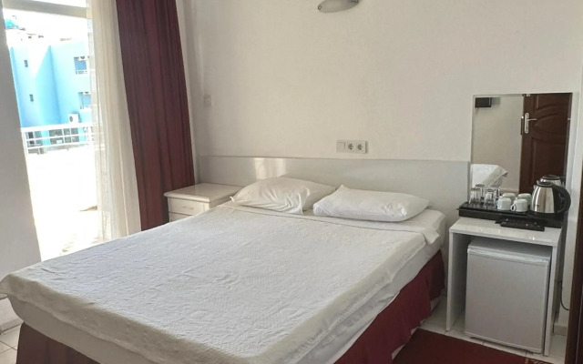 Soykan Hotel