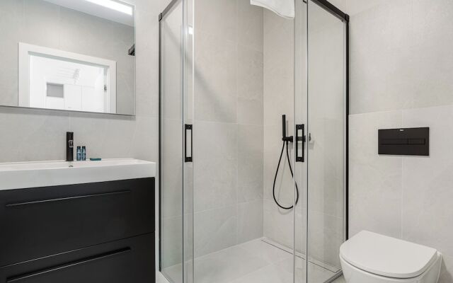 ShortStayPoland Zdziechowskiego B153