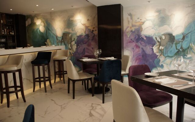 Isaaya Hotel Boutique by WTC