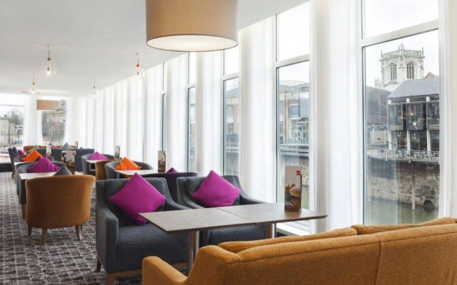 Radisson Hotel York