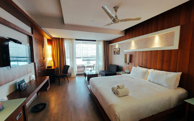 Amber Dale Luxury Hotel & Spa