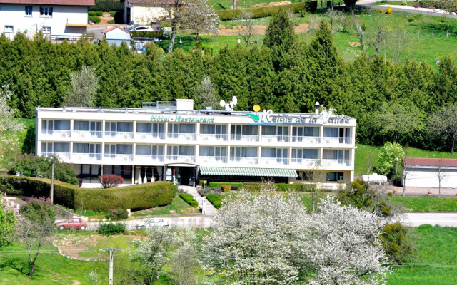 Relais de la Vallée
