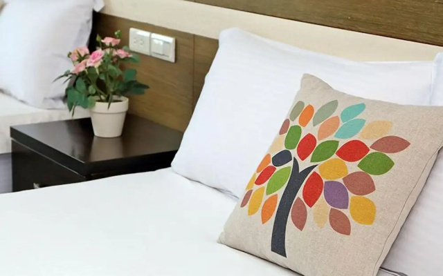 Jin Zhu Ya B&B