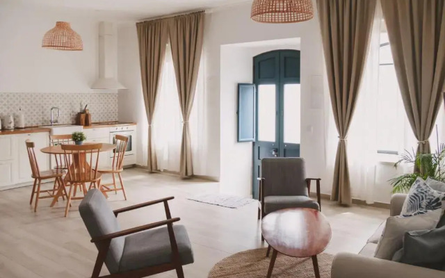 Pure Fonte Velha B&B