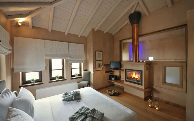 Valeni Boutique Hotel & Spa