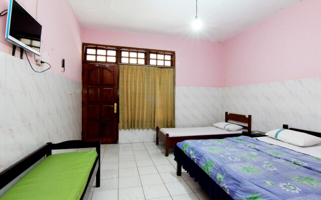Hotel Sala
