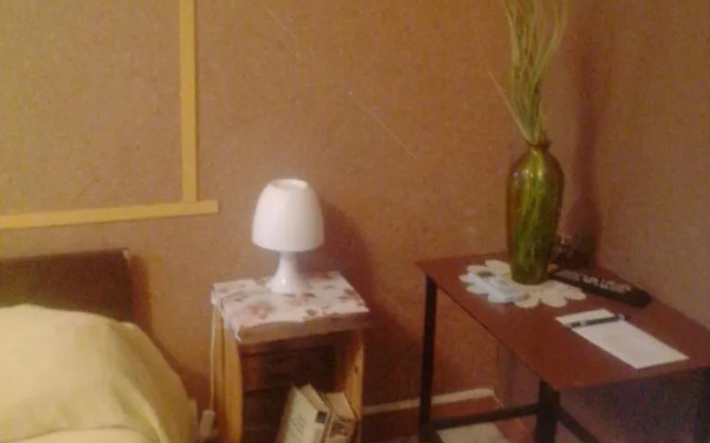 Sciddicu Room