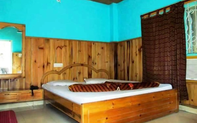 Resort Heaven Inn