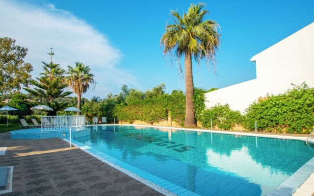 Markella Holiday Resort