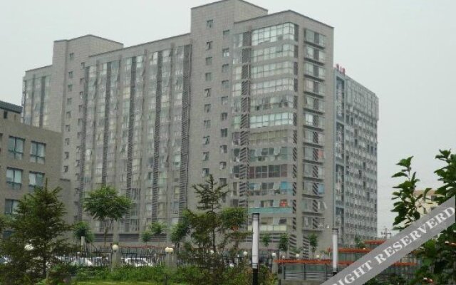 Beijing Jiajia Service Apartment