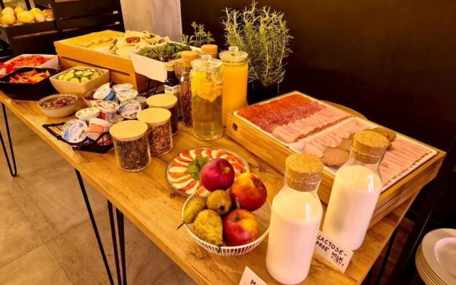 Great Polonia Kraków Kazimierz