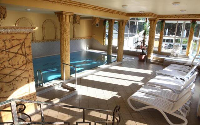 Gosztola Gyöngye Wellness Hotel