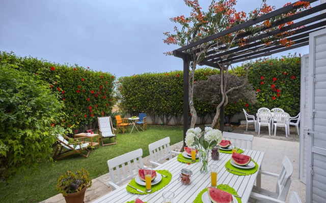 Protaras Villa Sea Maris