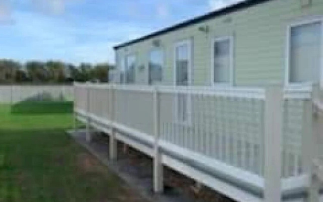 A&P Sheron Holiday Home - Millfields