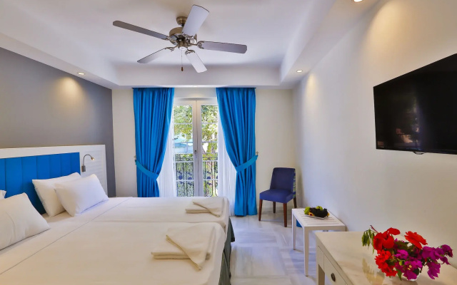 Livia Hotel