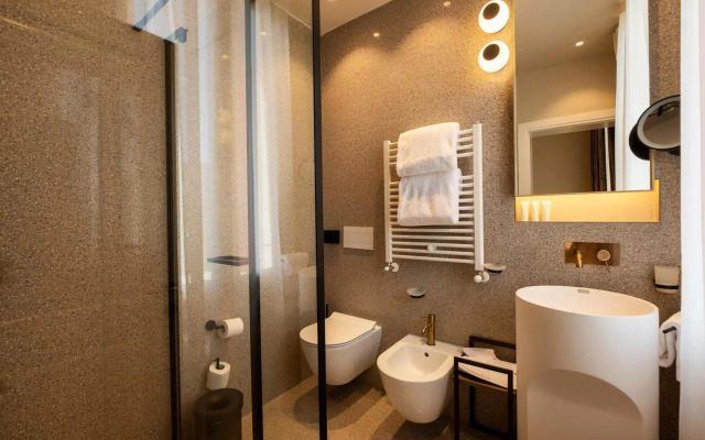 Hotel Villa Soligo - Small Luxury Hotels of the World