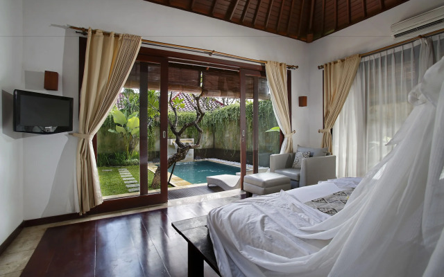 Bali Prime Villas