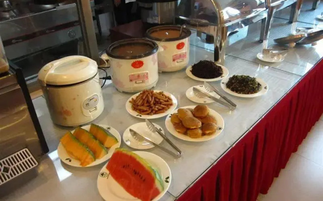 GreenTree Inn Beijing Changping Shahe Metro station Express Hotel