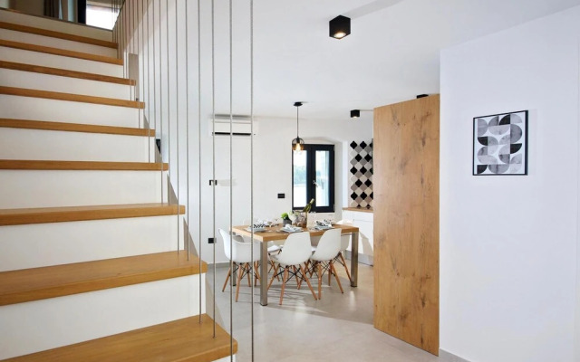 Panorama Antonia Two-bedroom Apartment