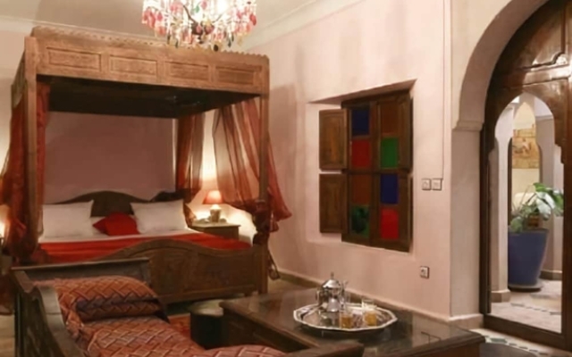 Riad Araba Felice