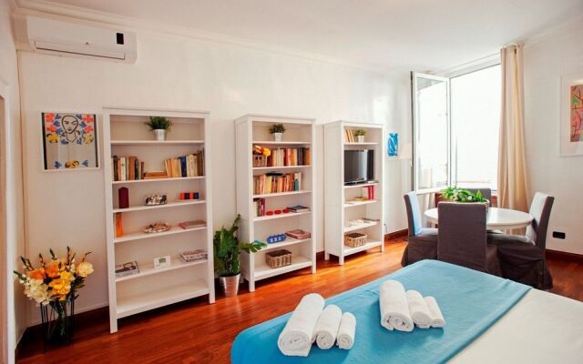 Frattina - WR Apartments