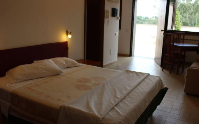 Il Casaletto dei Ludi
