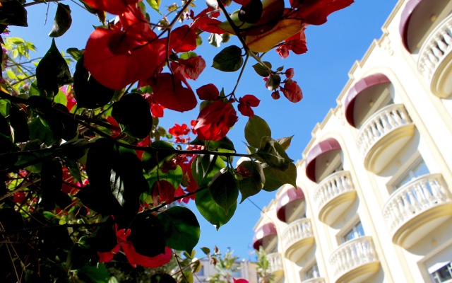 Hotel URH Sitges Playa