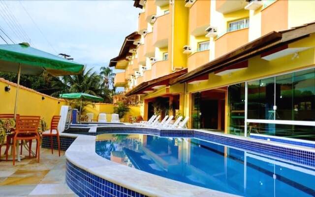 Hotel Canto da Riviera