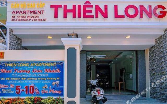 Thien Long Apartment