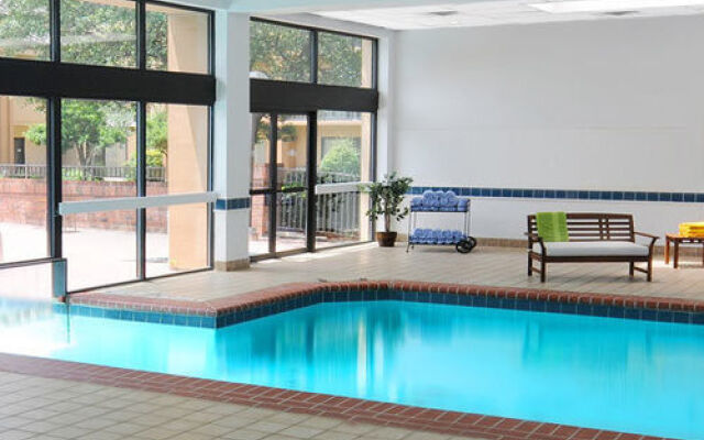 Courtyard Dallas Las Colinas
