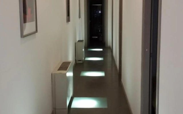 Hotel Lucania