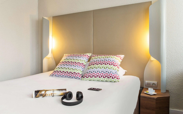 Hotel Campanile Reims Est - Taissy