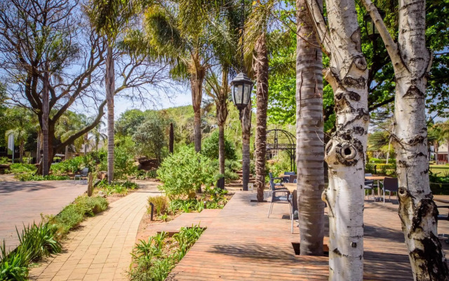Birchwood Hotel and OR Tambo Conference Centre