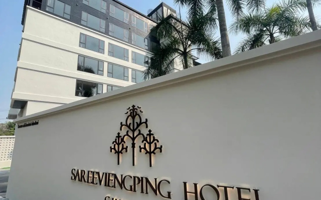 Sareeviengping Hotel Chiangmai