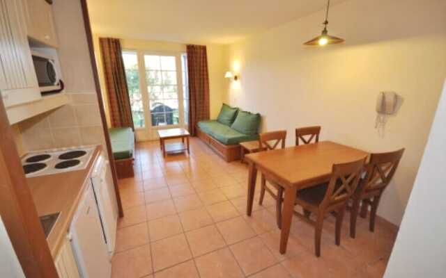 Les Clés Du Gers - Appartement T2 G033