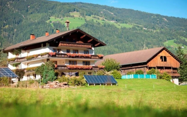 Bauernhof Tamerburgerhof