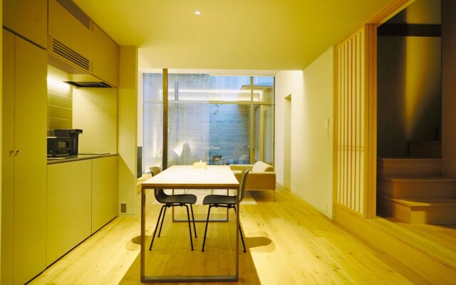 Residence Jo Takasegawa