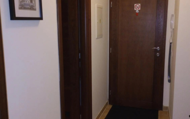 Rezidence Čertovka 2121