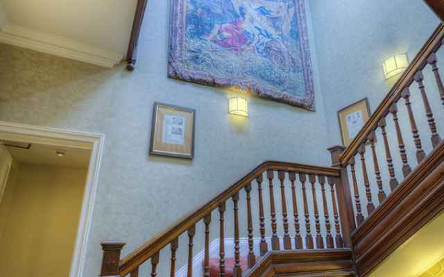 Makeney Hall Hotel
