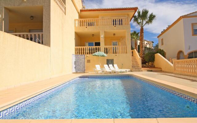 Villas Costa Calpe - Bajamar