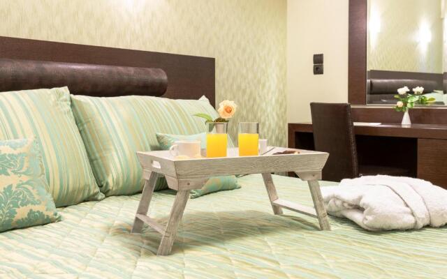 Thermios Apollon Hotel