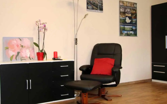 Ferienwohnung Bernhardt